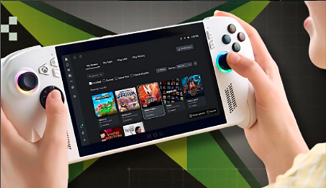 Gamer Berebut ROG Xbox Ally X, Bakal Meluncur 16 Oktober tapi Stok Pre-order sudah Habis